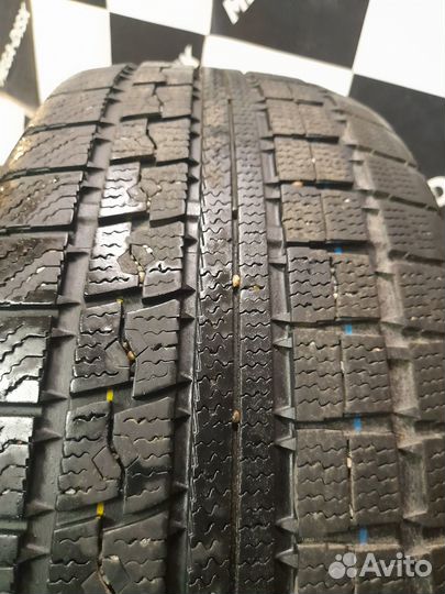 Toyo Winter Tranpath MK4a 235/60 R18