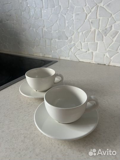 Чайная пара IKEA