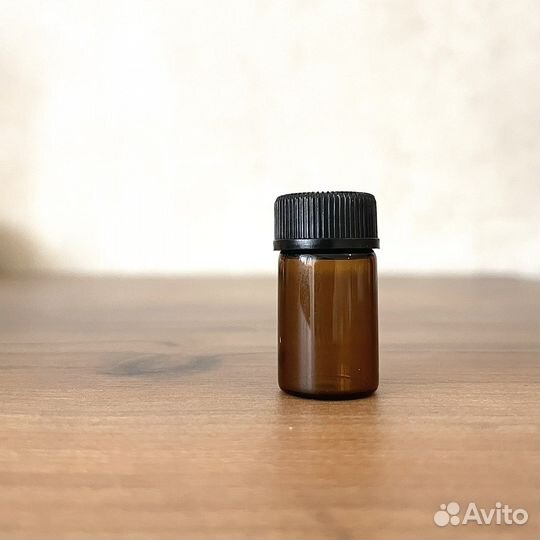 Флакончик для масел 2мл