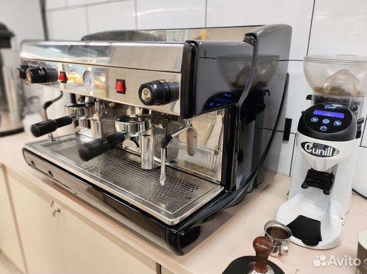 Кофемашина для бизнеса в аренду