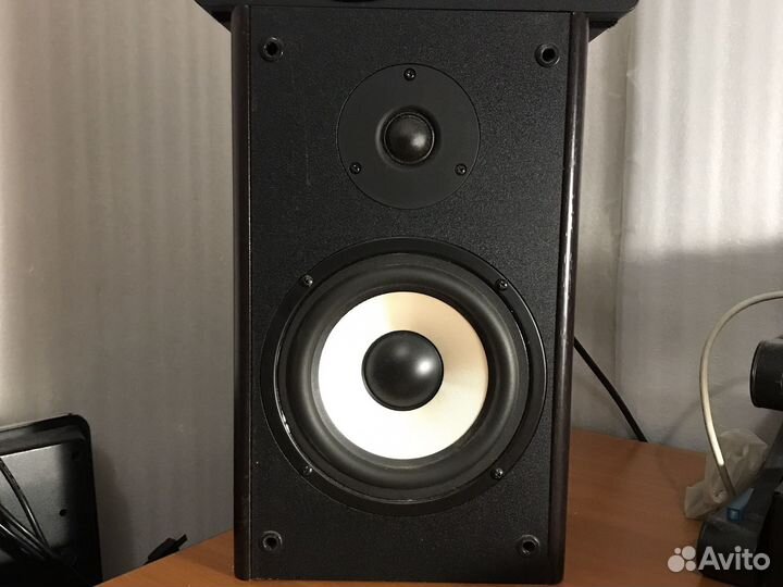 Колонки Microlab solo 2 mk3