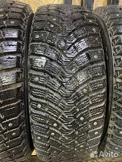 Michelin X-Ice North 2 195/65 R15 95T