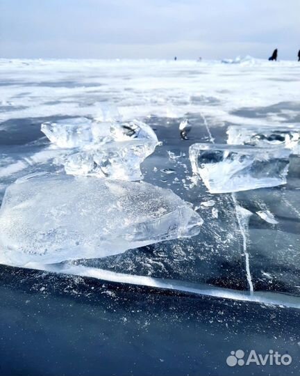 Экскурсия — Иркутск — Один День На Ольхоне В Мини