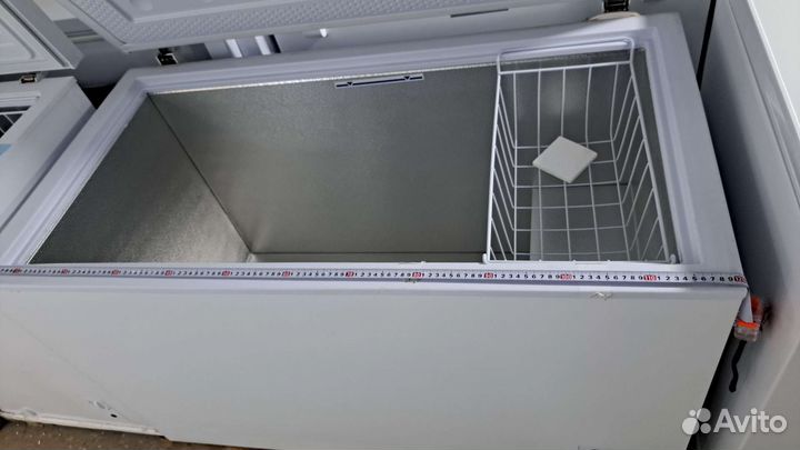 Склад Морозильная камера (ларь)холодильник (расср)