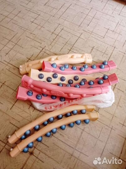 Кисти подхваты для штор