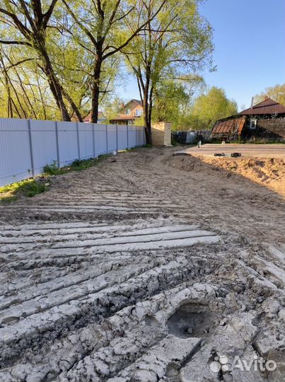 Услуги разнорабочих