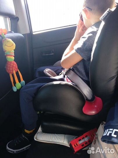 Детское кресло