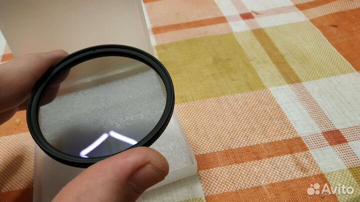 Фильтр для объектива