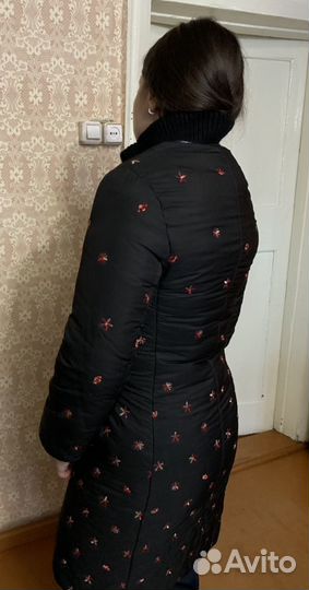 Пуховик