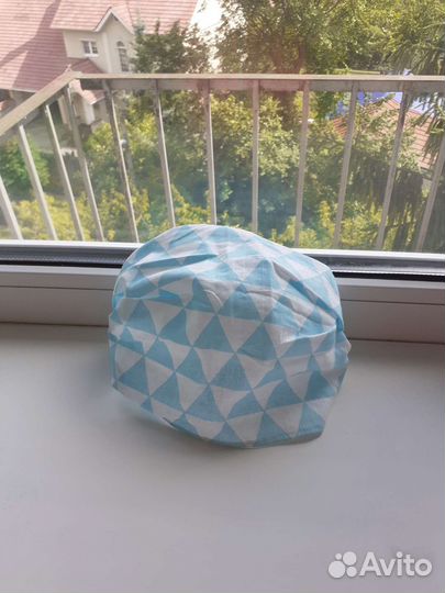 Бандана детская