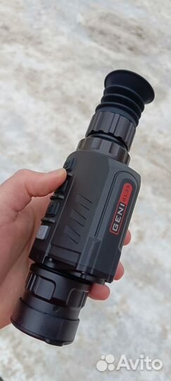 Тепловизионный прицел iRay geni gl35