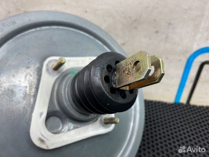 Вакуумный усилитель Mercedes-Benz C-Class W202