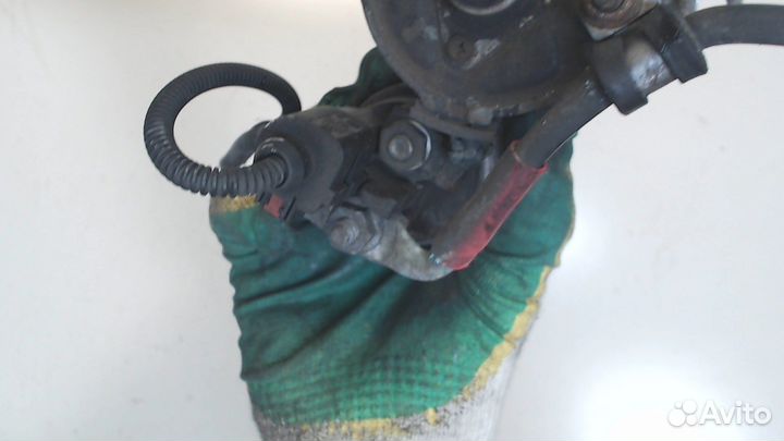 Стартер Volkswagen Passat 5, 2005