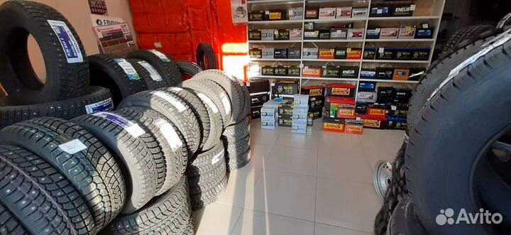 Nokian Tyres Nordman 7 205/60 R16