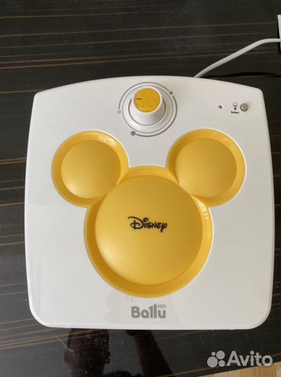 Увлажнитель воздуха Ballu kida