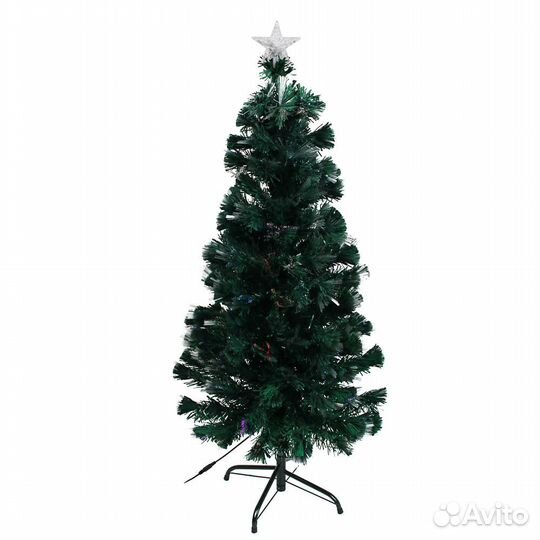 Ёлка искусственная, 2 дизайна