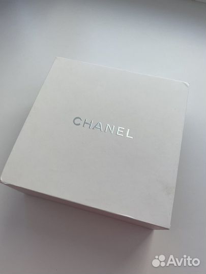 Коробка Шанель