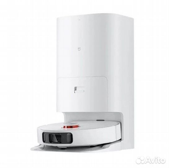 Робот-пылесос Xiaomi Mi Omni Robot 1S