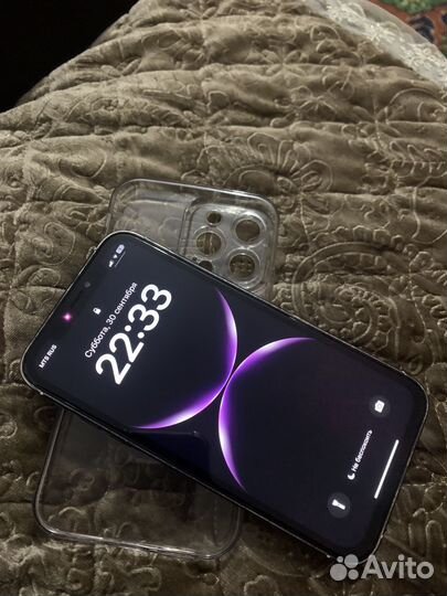 iPhone xr в корпусе 13 pro