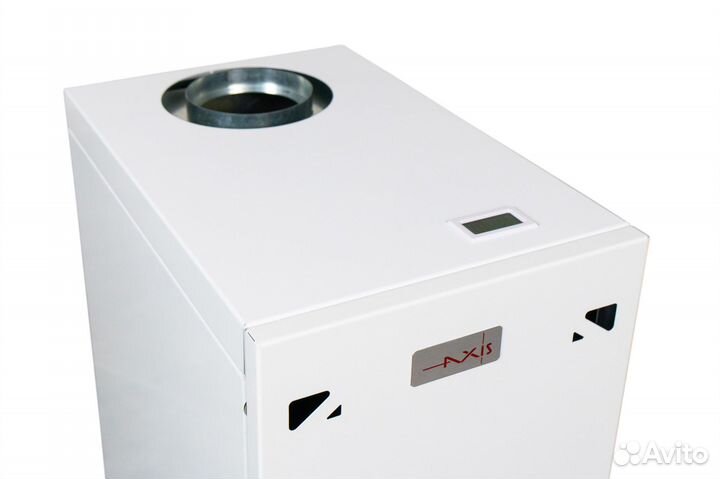 Газовый напольный котел axis 05 7 кВт одноконтурн