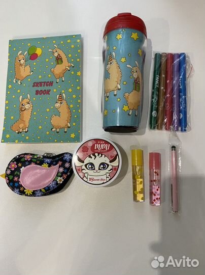 Подарочный набор