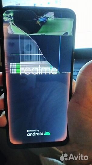 realme 3, 3/32 ГБ