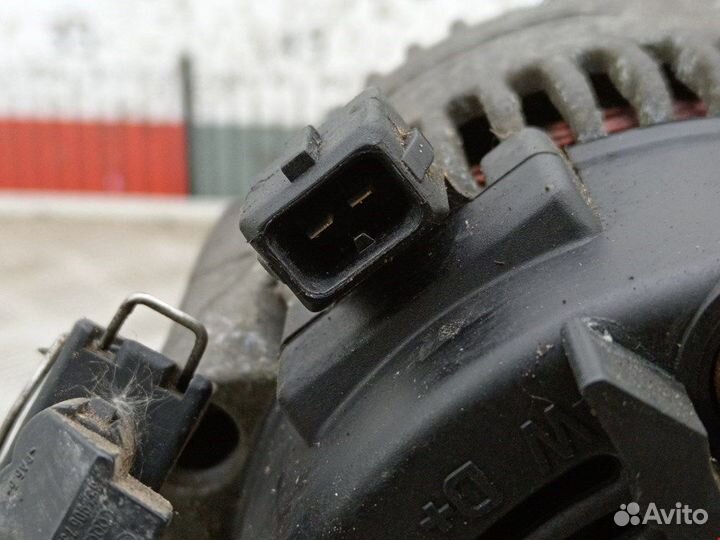 Генератор для Skoda Octavia 1U 028903018X