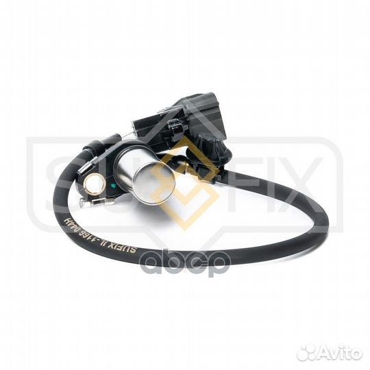 Датчик положения коленчатого вала IL1166 sufix