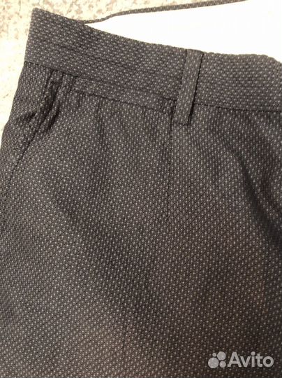 Брюки мужские