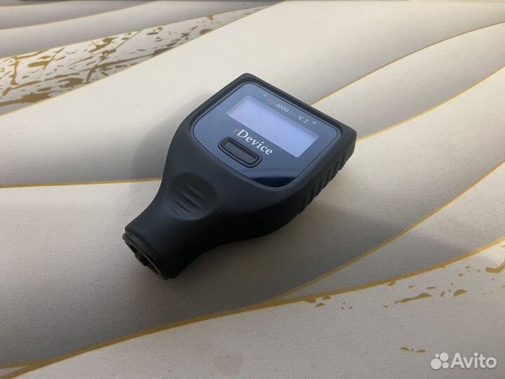 Толщиномер rDevice rd 1000 pro v2