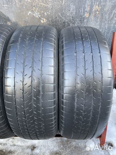 Yokohama Geolandar G91 225/60 R17 99V