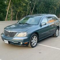 Chrysler Pacifica 3.5 AT, 2005, 194 975 км, с пробегом, цена 775 000 руб.