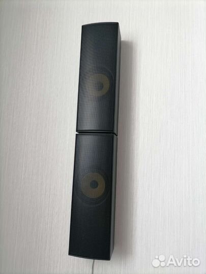 Домашний кинотеатр LG 5.1 с караоке