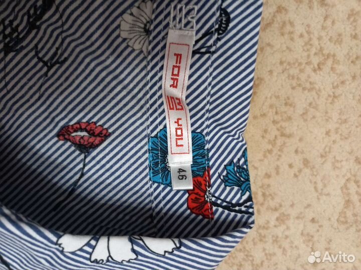 Вещи пакетом женские 44 46