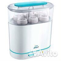 Стерилизатор philips avent