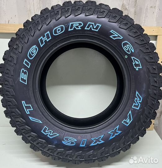 Maxxis MT-764 Bighorn 265/70 R16 117Q