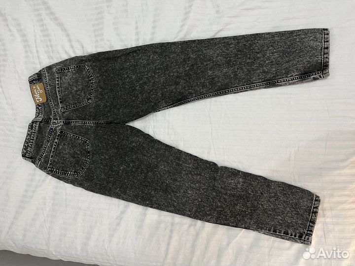 Джинсы cropp 34р