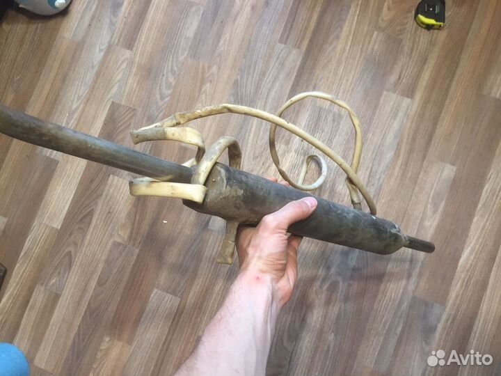 Для самогонного аппарата СССР