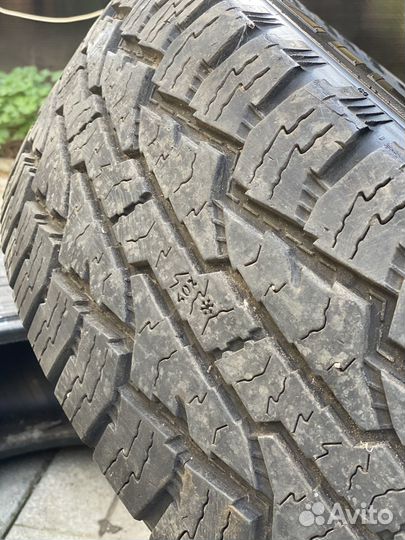 Nokian Tyres Rotiiva AT 265/75 R16 20S