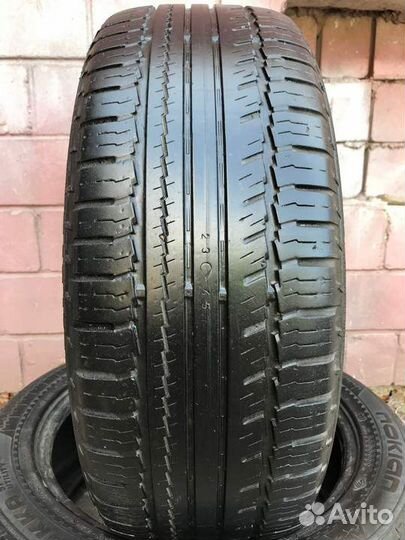 Nokian Tyres Hakka H 225/55 R18