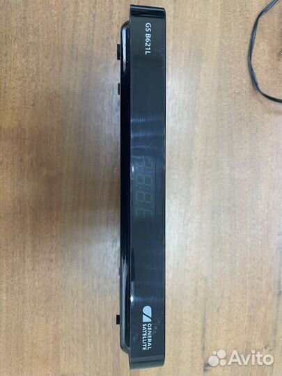 Ресивер триколор GS B621L