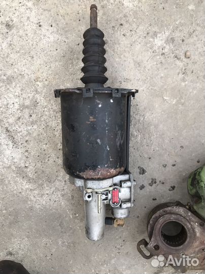 Пгу man камандор