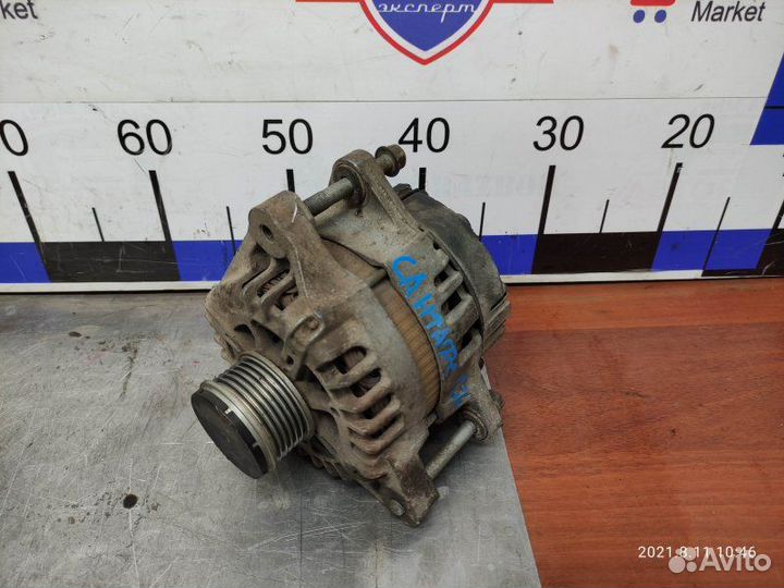 Генератор Hyundai Santa Fe 2 D4HB 2010