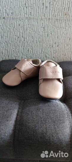 Тапочки детские новые