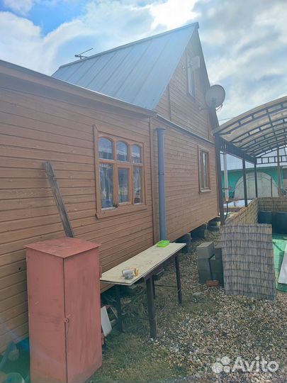 Дом под разбор самовывоз