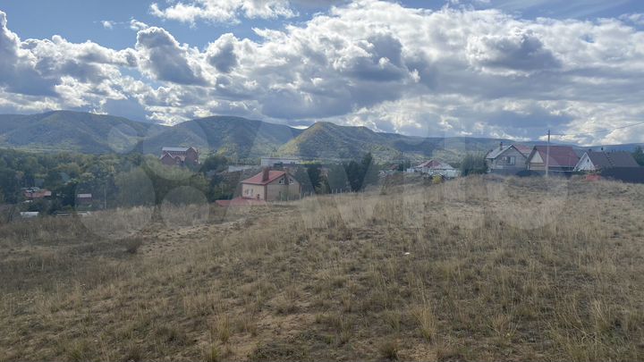 Участок 11,1 сот. (СНТ, ДНП)