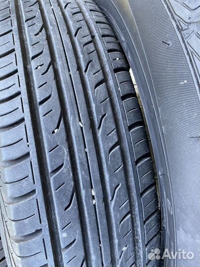 Dunlop Bb490 175/80 R16