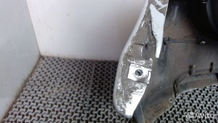 Бампер Citroen Xsara-Picasso, 2006