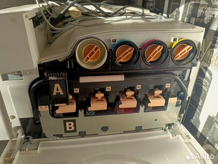 Xerox workcentre 7328