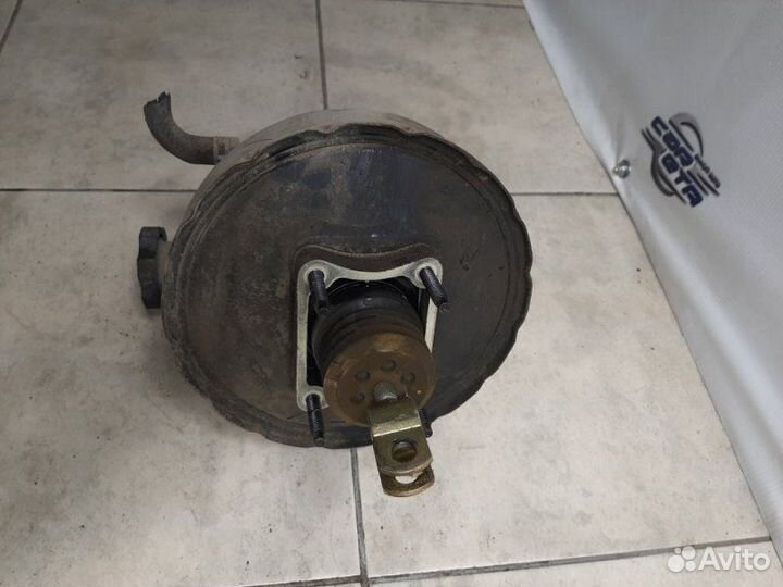 Вакуумный усилитель тормозов Hyundai Elantra XD